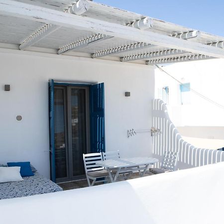 Arpistis Apartments Koufonisia Extérieur photo