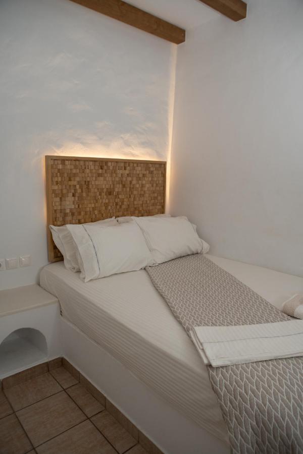 Arpistis Apartments Koufonisia Extérieur photo